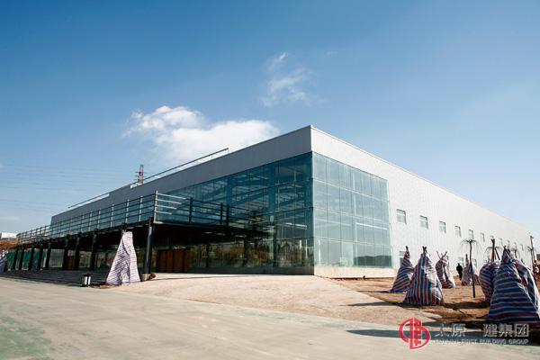 楊家峪百花生態園