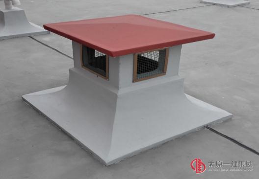 晉城市鳳城中學初中部教學樓1#項目