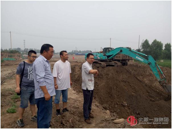 集團公司順利通過2018年度質量、環境及職業健康安全三個體系再認證審核